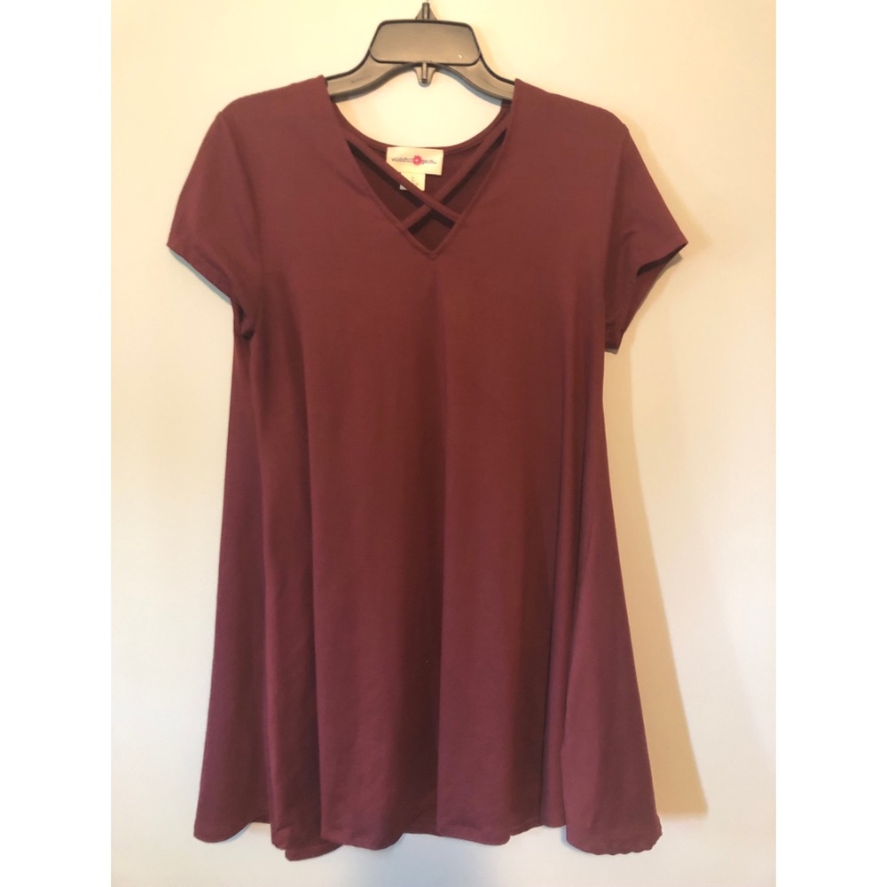 Shirt Dress